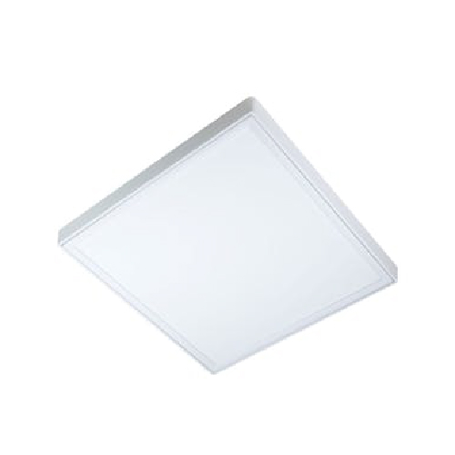 PLAFON LED 40W 60X60 3000K  CON INVERTER LED 40/830 I